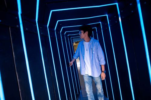 2021 上海新天地设计节丨20件创意装置艺术,国风当道
