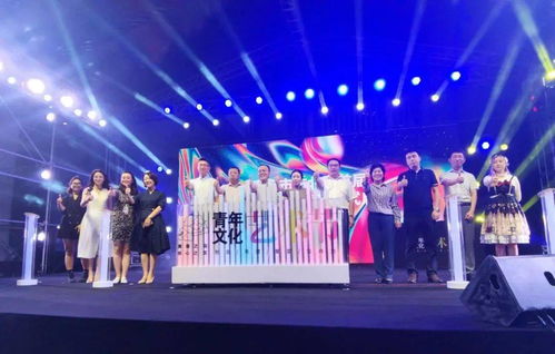 青岛文旅启航 专访市北区文旅局局长王霞 构筑市北文旅发展新格局