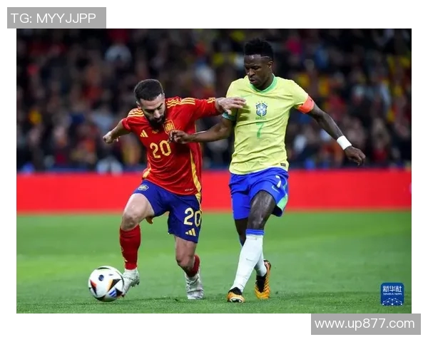 维尼修斯从巴西足球新星崛起为全球瞩目的超级明星之路