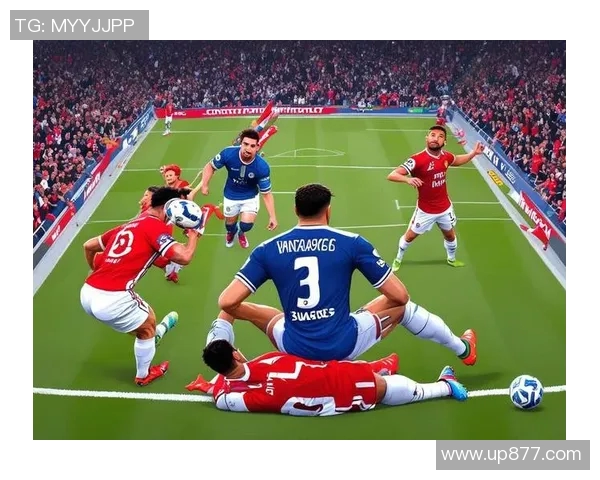 中前卫位置上的传奇球星们如何塑造现代足球的战术与风格