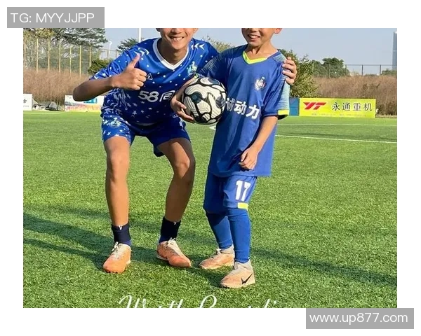 足球明星儿子们的成长之路与精彩瞬间分享