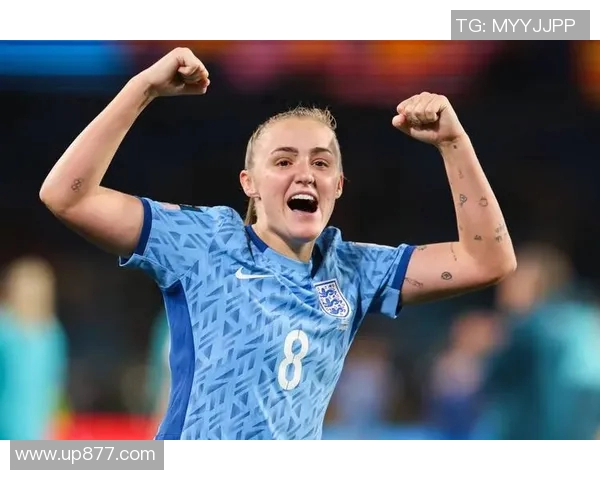 全球女足明星球员盘点她们如何改变足球的未来与形象