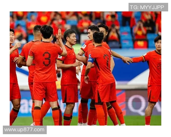 国足热身赛迎战巴西队期待展现实力与团队默契的精彩对决