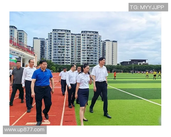 推动体育培训发展助力青少年全面成长与健康生活方式的构建